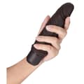Miniatyrbild 4 av 8: Realistisk dildo Blush Dr Skin Silikon ABS Ø 4 cm (15,2 cm) (19 cm)