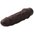 Miniatyrbild 2 av 8: Realistisk dildo Blush Dr Skin Silikon ABS Ø 4 cm (15,2 cm) (19 cm)