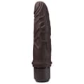 Miniatyrbild 1 av 8: Realistisk dildo Blush Dr Skin Silikon ABS Ø 4 cm (15,2 cm) (19 cm)