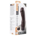 Miniatyrbild 6 av 6: Realistisk dildo Blush Dr Skin Silikon ABS Ø 4 cm