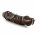 Miniatyrbild 4 av 6: Realistisk dildo Blush Dr Skin PVC Ø 4,7 cm (17,7 cm) (21,5 cm)