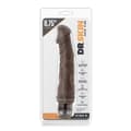 Miniatyrbild 6 av 6: Realistisk dildo Blush Dr Skin PVC Ø 4,7 cm (17,7 cm) (21,5 cm)