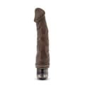 Miniatyrbild 1 av 6: Realistisk dildo Blush Dr Skin PVC Ø 4,7 cm (17,7 cm) (21,5 cm)