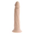 Miniatyrbild 8 av 11: Realistisk dildo Evolved Silikon ABS Ø 4,5 cm (17,7 cm)