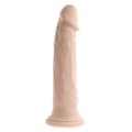 Miniatyrbild 9 av 11: Realistisk dildo Evolved Silikon ABS Ø 4,5 cm (17,7 cm)
