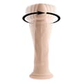 Miniatyrbild 2 av 11: Realistisk dildo Evolved Silikon ABS Ø 4,5 cm (17,7 cm)