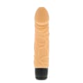 Miniatyrbild 2 av 4: Realistisk vibrator Dream Toys Vibes of Love Silikon ABS Ø 4,1 cm