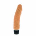 Miniatyrbild 1 av 4: Realistisk vibrator Dream Toys Vibes of Love Silikon ABS Ø 4,1 cm