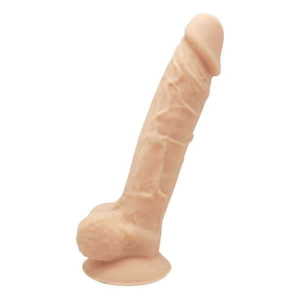 Realistisk dildo Dream Toys Real Love Silikon Ø 3,8 cm