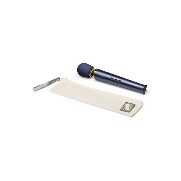 Massager Le Wand Blå