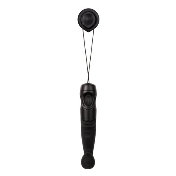 Anal Vibrator Zero Tolerance Zero Tolerance Sort