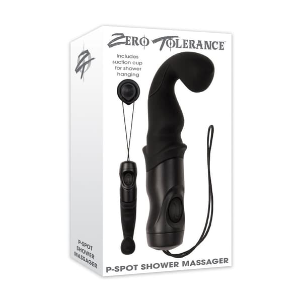 Anal Vibrator Zero Tolerance Zero Tolerance Sort