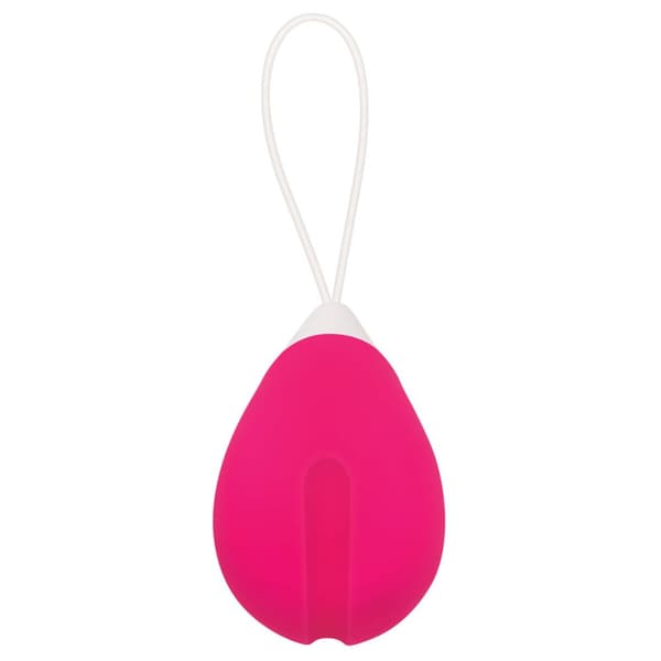 Vibrerende Kugle Evolved Pink
