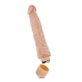 Miniatyrbillede 6 af 7: Realistisk Dildo Blush Dr Skin PVC Ø 4,6 cm