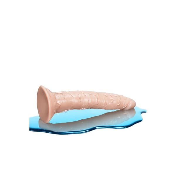 Realistisk Dildo Blush Dr Skin TPE Ø 3,8 cm