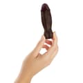 Miniatyrbillede 3 af 4: Realistisk Dildo Shaft Silikone ABS Ø 3,3 cm