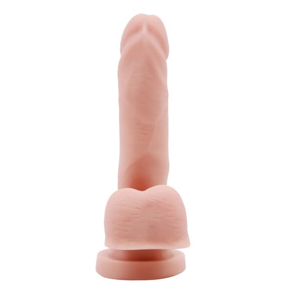 Realistisk Vibrator Dream Toys Mr Dixx TPE Ø 2,8 cm