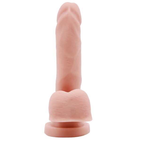 Realistisk Vibrator Dream Toys Mr Dixx TPE Ø 2,8 cm