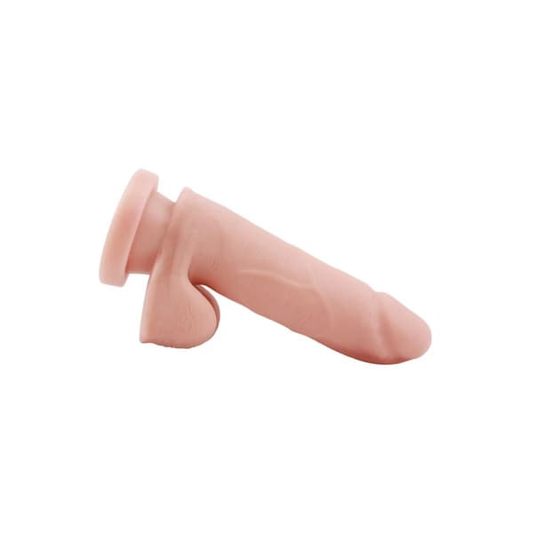 Realistisk Vibrator Dream Toys Mr Dixx TPE Ø 2,8 cm