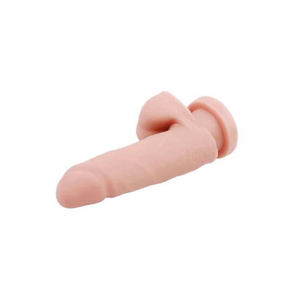 Realistisk Vibrator Dream Toys Mr Dixx TPE Ø 2,8 cm