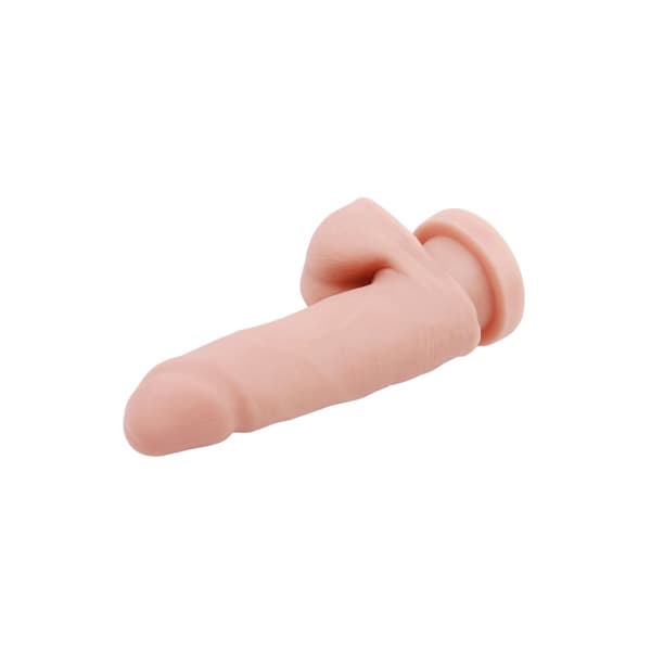 Realistisk Vibrator Dream Toys Mr Dixx TPE Ø 2,8 cm
