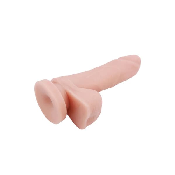 Realistisk Vibrator Dream Toys Mr Dixx TPE Ø 2,8 cm