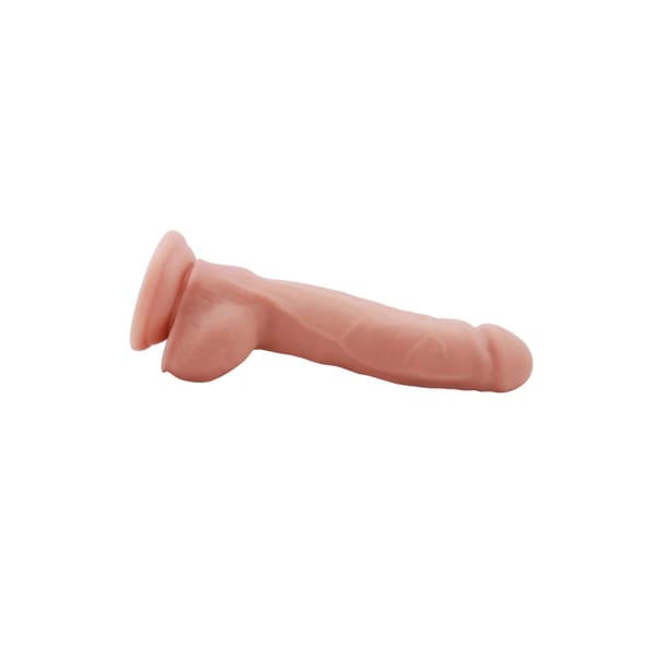 Realistisk Vibrator Dream Toys Mr Dixx TPE Ø 4,1 cm