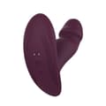 Pikkukuva 11 / 11: G-pistevibraattori Dream Toys Essentials Purppura