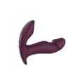 Pikkukuva 2 / 11: G-pistevibraattori Dream Toys Essentials Purppura