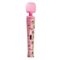 Pikkukuva 1 / 7: Hierontalaite Stoner Vibes Stoner vibes Pinkki