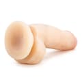 Pikkukuva 3 / 5: Realistinen dildo Blush Au Naturel TPE Ø 5,2 cm (12,7 cm)