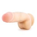 Pikkukuva 4 / 5: Realistinen dildo Blush Au Naturel TPE Ø 5,2 cm (12,7 cm)