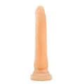 Pikkukuva 2 / 3: Realistinen dildo Blush Au Naturel TPE Ø 4,3 cm (20,3 cm)
