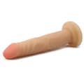 Pikkukuva 4 / 5: Realistinen dildo Blush Au Naturel TPE Ø 3,7 cm (17,7 cm)