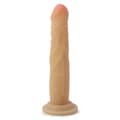 Pikkukuva 2 / 5: Realistinen dildo Blush Au Naturel TPE Ø 3,7 cm (17,7 cm)