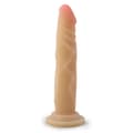 Pikkukuva 1 / 5: Realistinen dildo Blush Au Naturel TPE Ø 3,7 cm (17,7 cm)