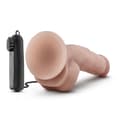 Pikkukuva 3 / 7: Realistinen dildo Blush Dr Skin PVC Ø 4,2 cm (15,2 cm)