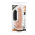 Pikkukuva 6 / 7: Realistinen dildo Blush Dr Skin PVC Ø 4,2 cm (15,2 cm)