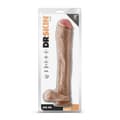 Pikkukuva 6 / 6: Realistinen dildo Blush Dr Skin PVC Ø 5 cm