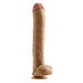 Pikkukuva 4 / 7: Realistinen dildo Blush Dr Skin PVC Ø 6,3 cm (29,2 cm)
