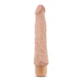 Pikkukuva 2 / 7: Realistinen dildo Blush Dr Skin PVC Ø 4,6 cm