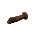 Pikkukuva 6 / 11: Realistinen dildo Blush Dr Skin TPE Ø 3,4 cm (15,2 cm) (16,5 cm)
