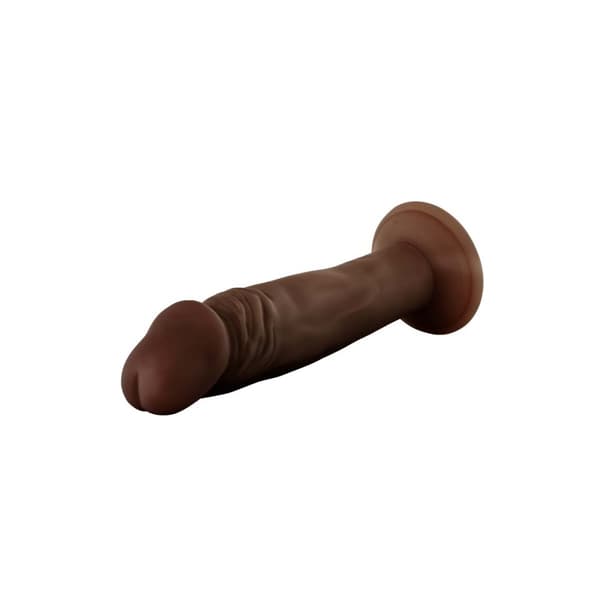 Realistinen dildo Blush Dr Skin TPE Ø 3,4 cm (15,2 cm) (16,5 cm)