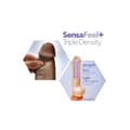 Pikkukuva 7 / 11: Realistinen dildo Blush Dr Skin TPE Ø 3,4 cm (15,2 cm) (16,5 cm)
