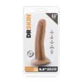 Pikkukuva 6 / 6: Realistinen dildo Blush Dr Skin PVC Ø 3,2 cm