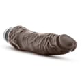Pikkukuva 4 / 7: Realistinen dildo Blush Dr Skin PVC Ø 5,4 cm