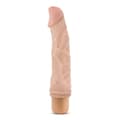 Pikkukuva 1 / 7: Realistinen dildo Blush Dr Skin PVC Ø 4,7 cm (17,7 cm) (21,5 cm)