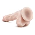 Pikkukuva 3 / 6: Realistinen dildo Blush Dr Skin PVC Ø 3,9 cm (15,8 cm) (21,5 cm)