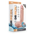 Pikkukuva 9 / 11: Realistinen dildo Blush Dr Skin TPE Ø 4,5 cm