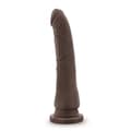 Pikkukuva 3 / 7: Realistinen dildo Blush Dr Skin PVC Ø 4,1 cm (20,3 cm) (21,5 cm)